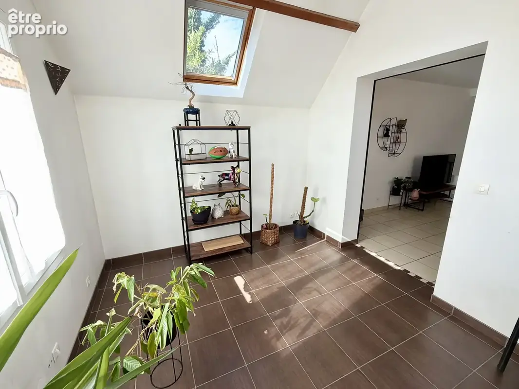 Pavillon indépendant 7 pièces - 106m2 - MONCHY ST ELOI - photo 8
