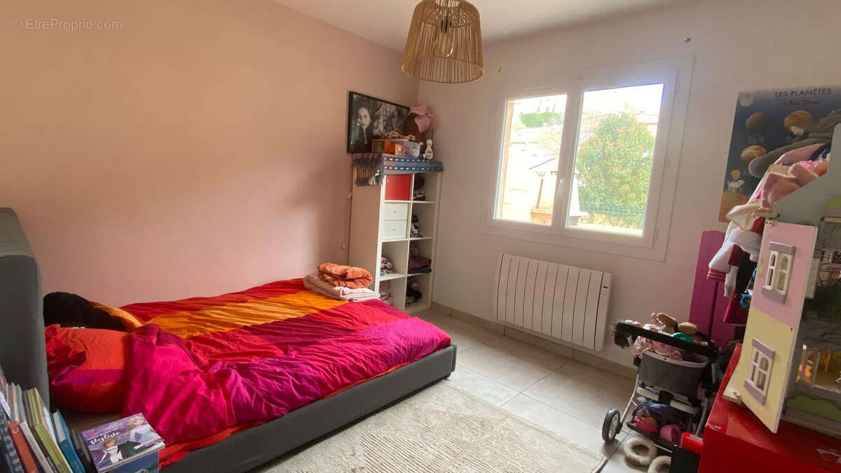 A vendre ARGENS MINERVOIS   Maison T4 de plain-pied de 92 m2 avec garage - photo 15