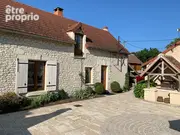 Maison à LA ROCHE-POSAY