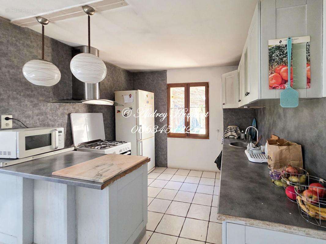 Maison à PIERREVERT