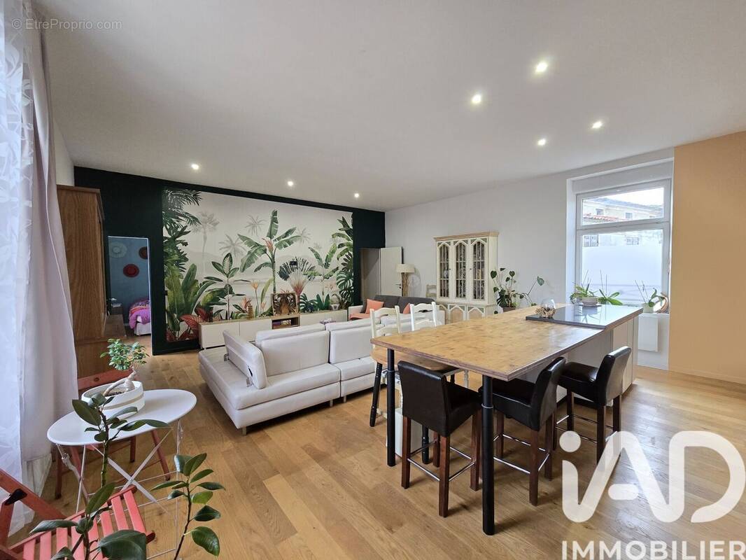 Photo 1 - Appartement à TOULENNE