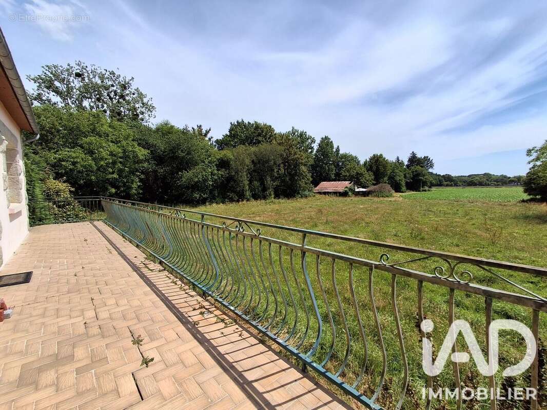 Maison 120 m² à Merdrignac  - photo 5