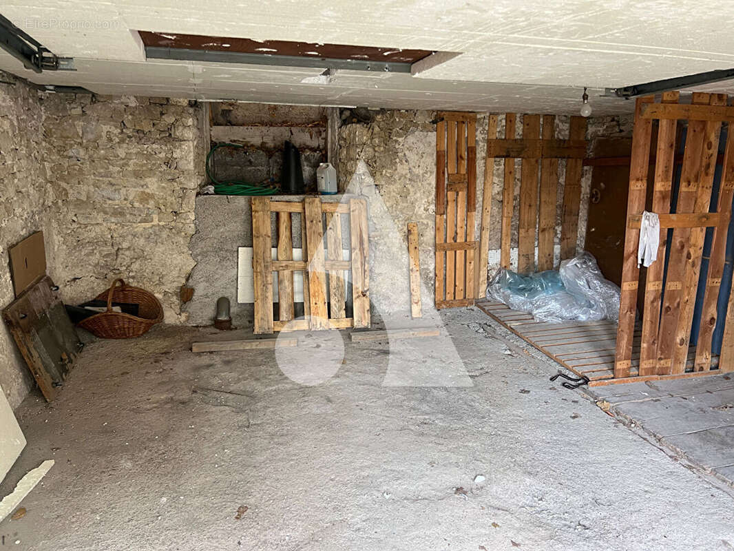 Maison à VANDONCOURT