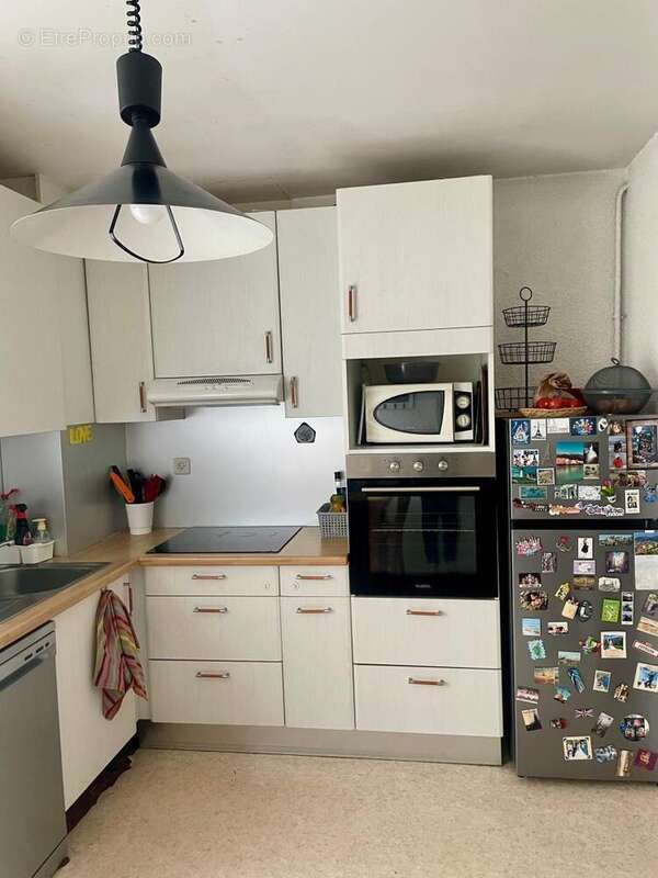 Appartement à COLOMIERS