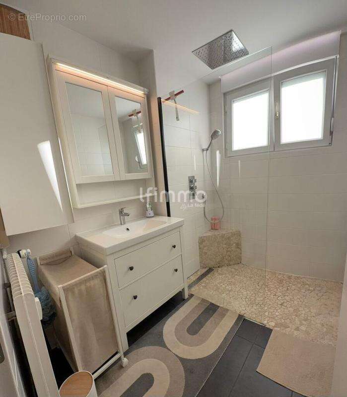 Appartement à LINGOLSHEIM