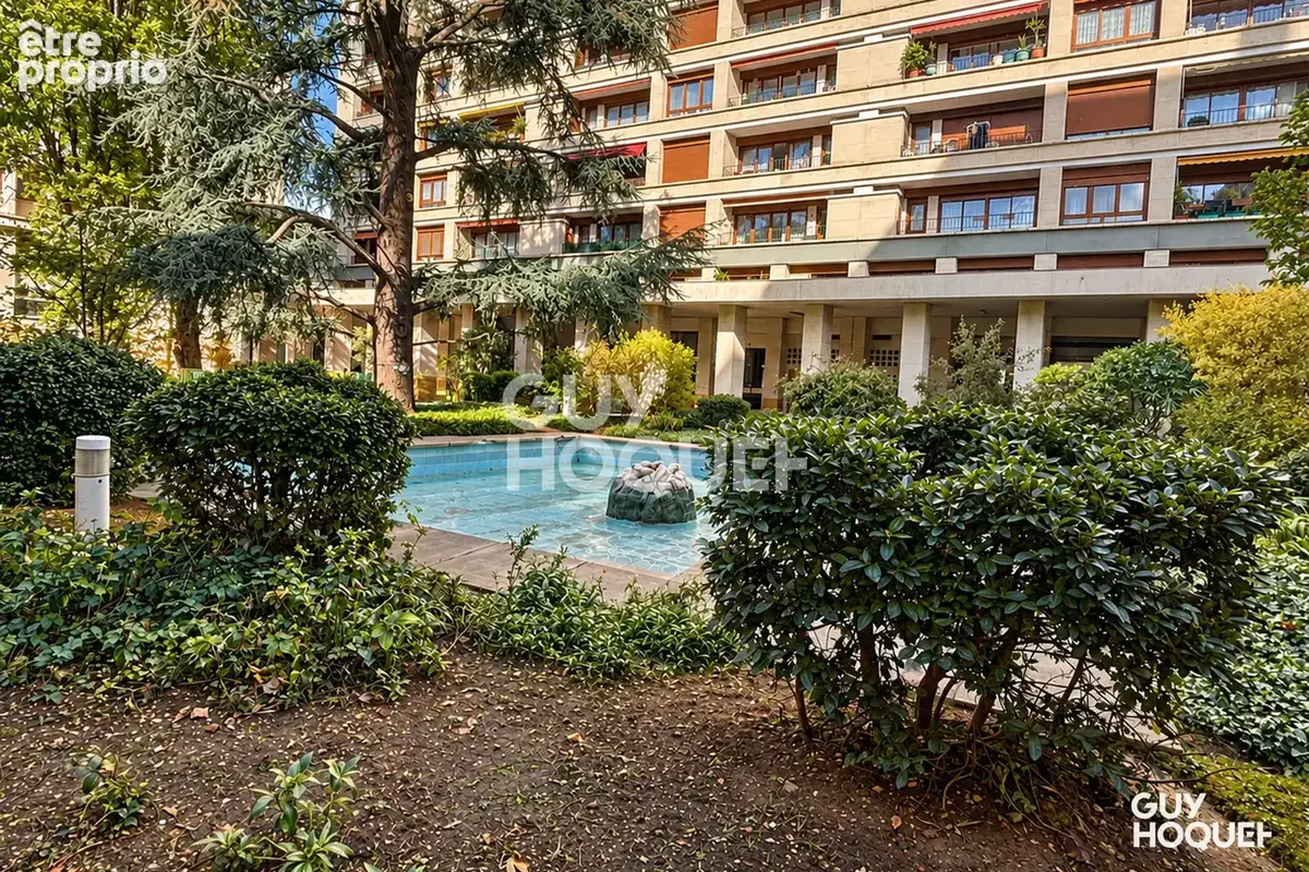 5 pièces 85 m² avec balcon sud - photo 12