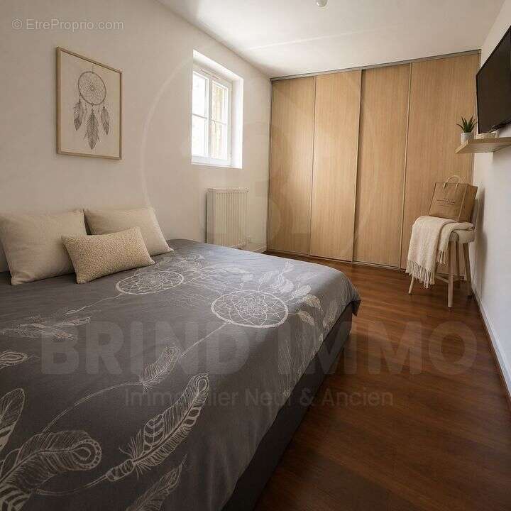 Maison de ville avec potentiel - Hyper-centre d'Étampes - photo 10
