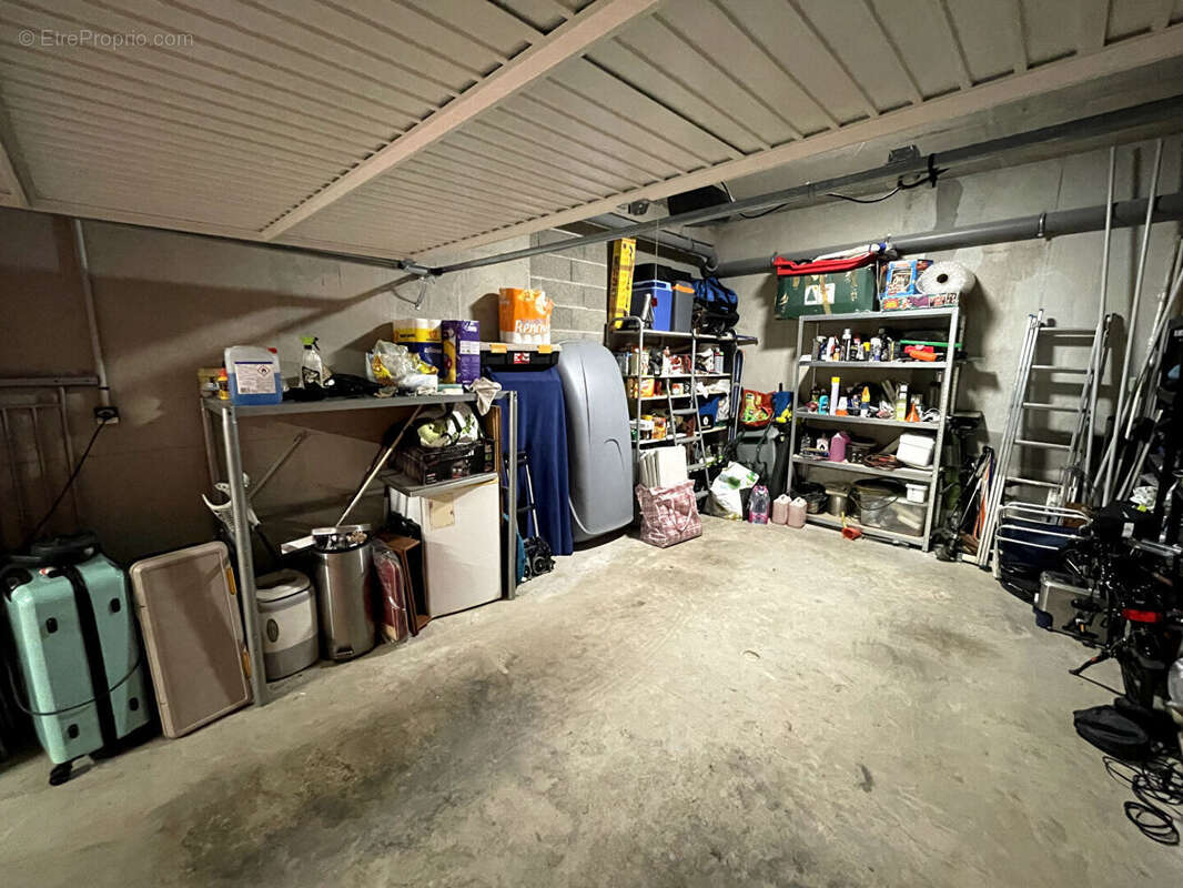 Appartement à CUERS