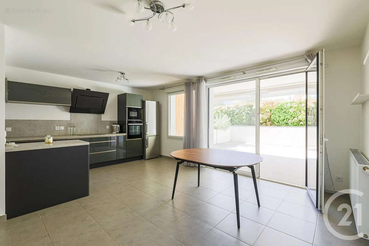 Appartement à VIF