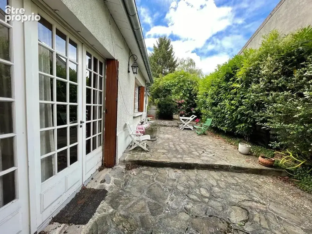 Maison 4 pièces 130 m² à vendre à Montreuil (93100) - photo 4