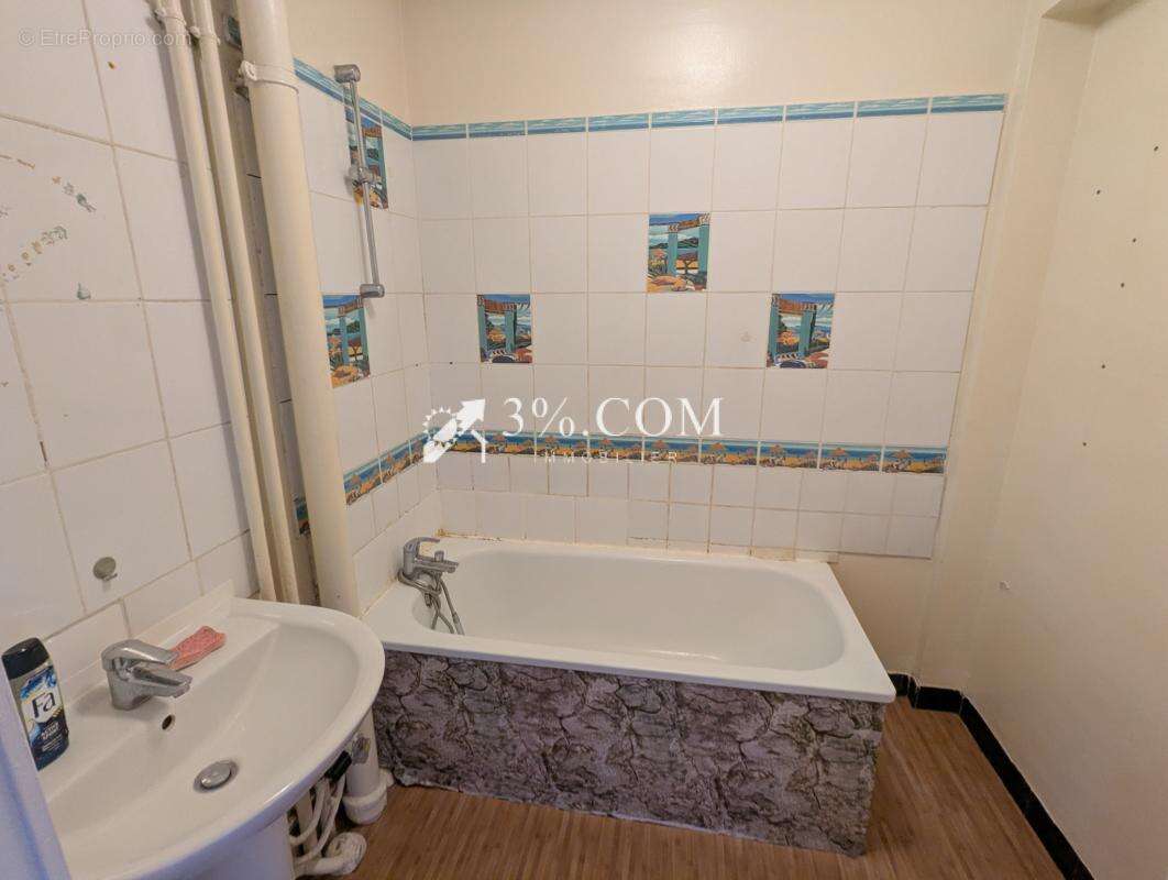 Appartement à LILLE