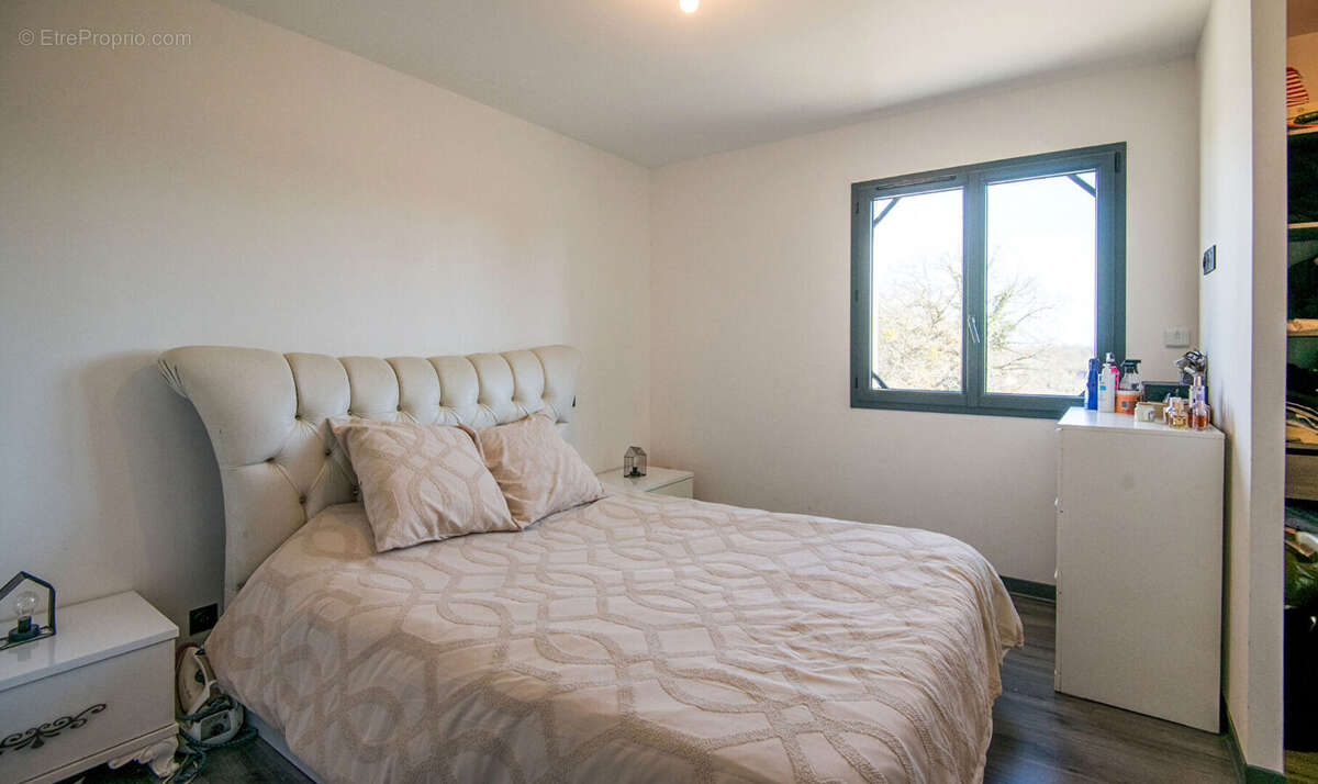 Maison Druelle Balsac 4 pièce(s) - photo 9