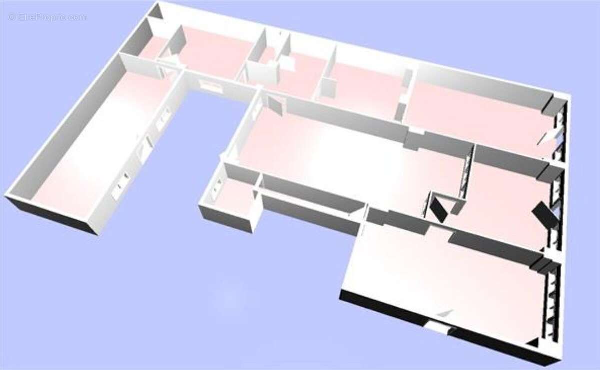 Commerce à PARIS-11E