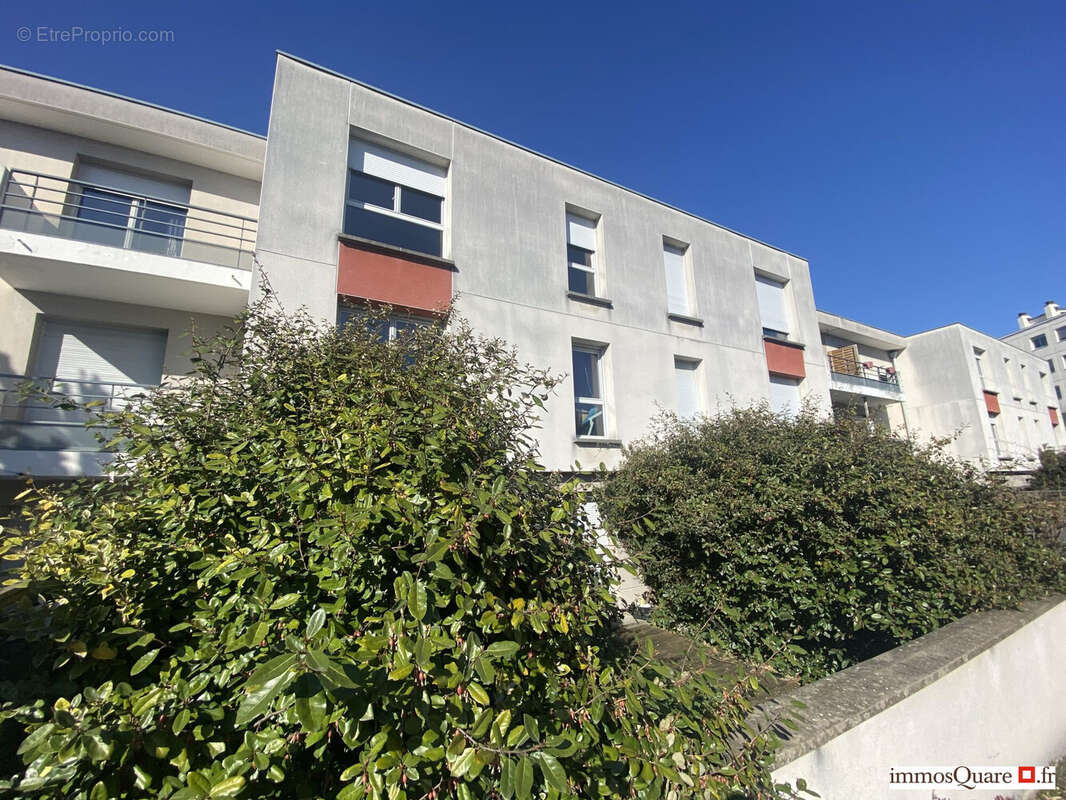 Appartement à LYON-8E