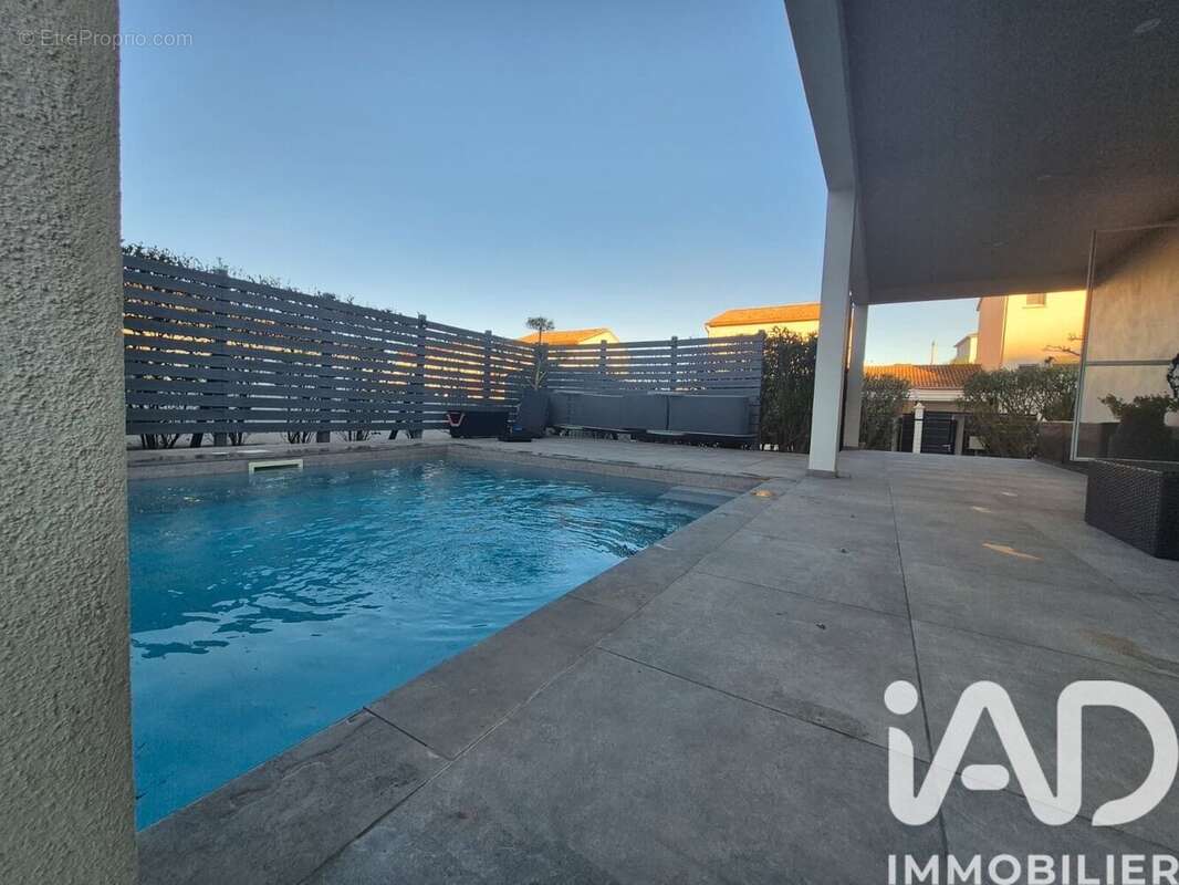 Photo 2 - Maison à CERVIONE