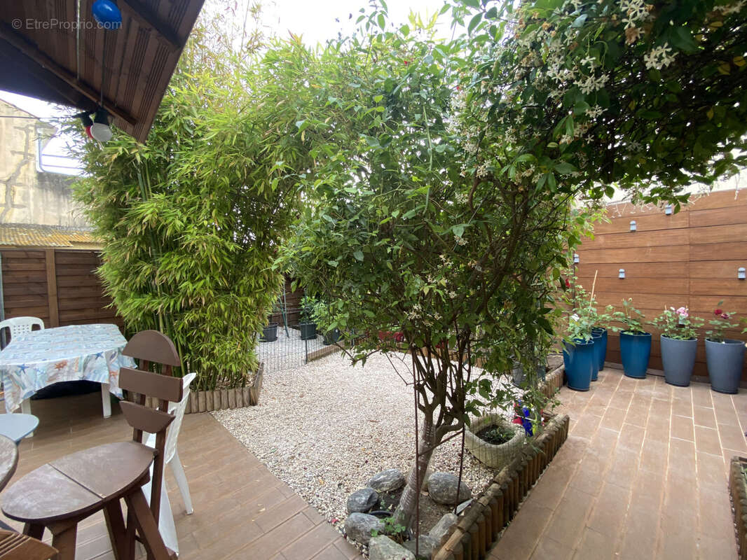 Maison à VIAS