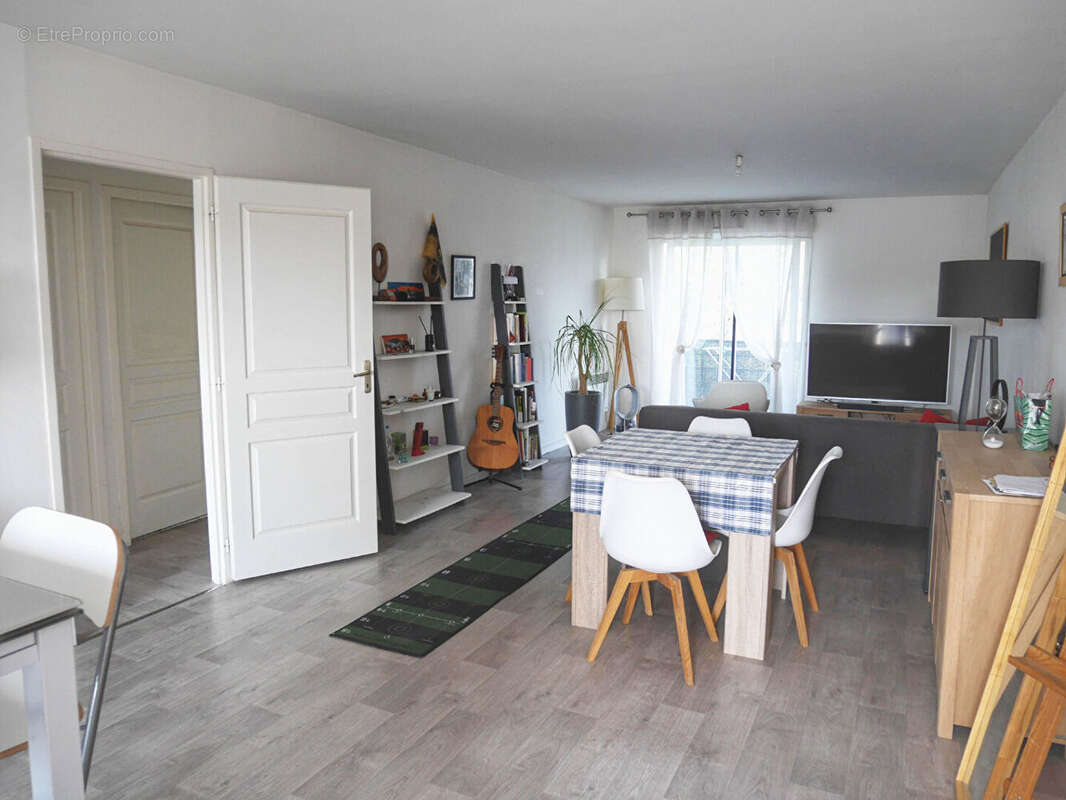 Appartement à CESTAS