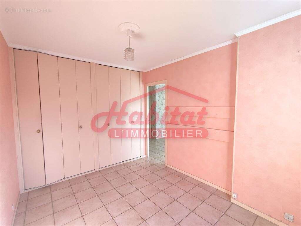 Appartement 67 m² à Chelles  - photo 7