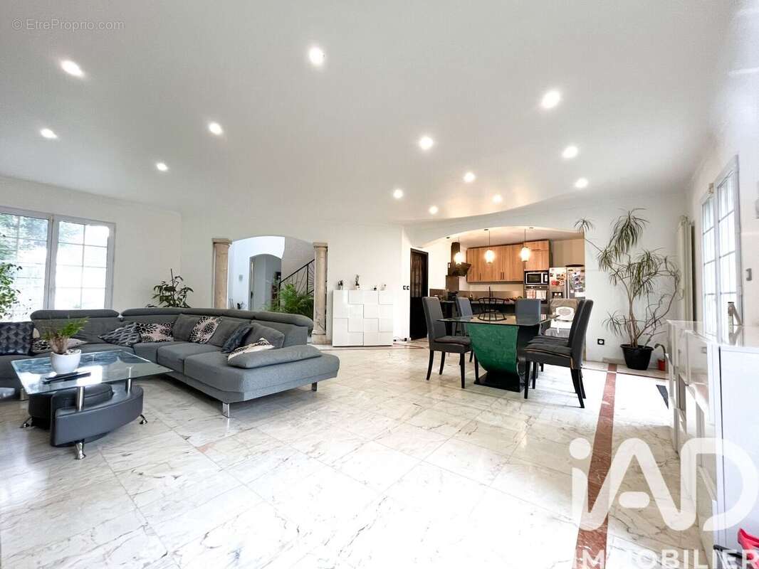 Photo 4 - Maison à BIEVRES