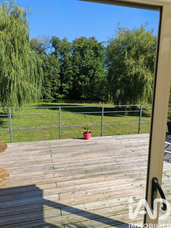 Photo 6 - Maison à NOYELLES-SUR-MER