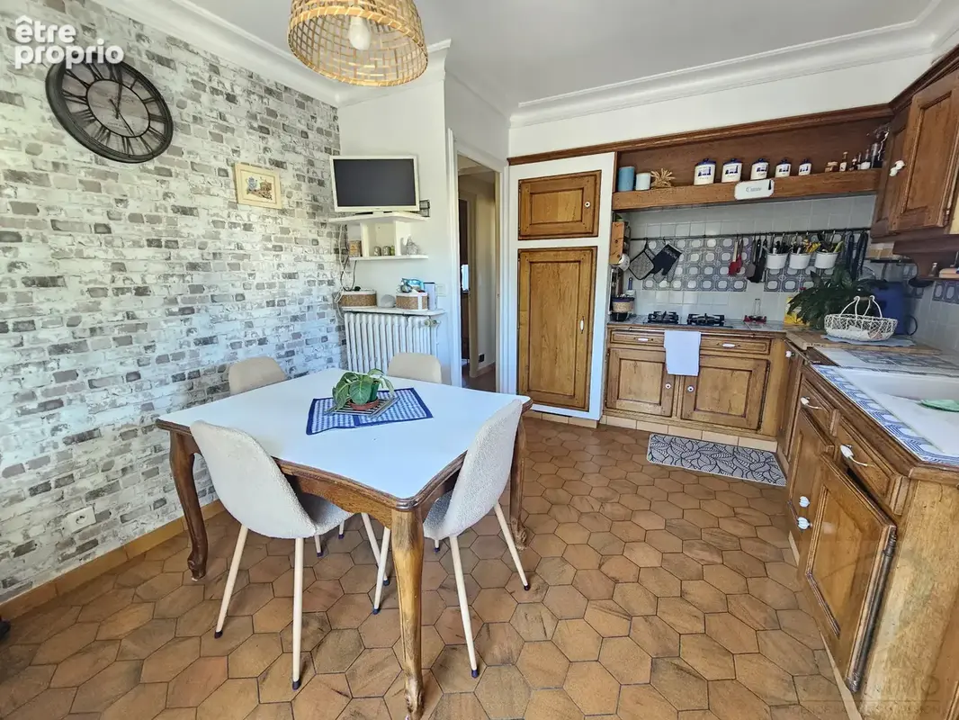 Maison de 112 m2 - photo 7