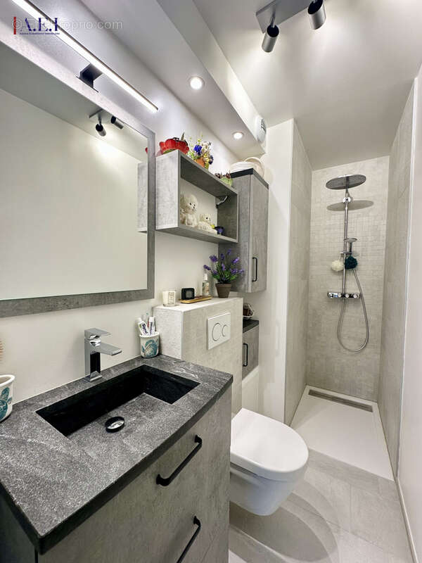 Appartement à SANARY-SUR-MER