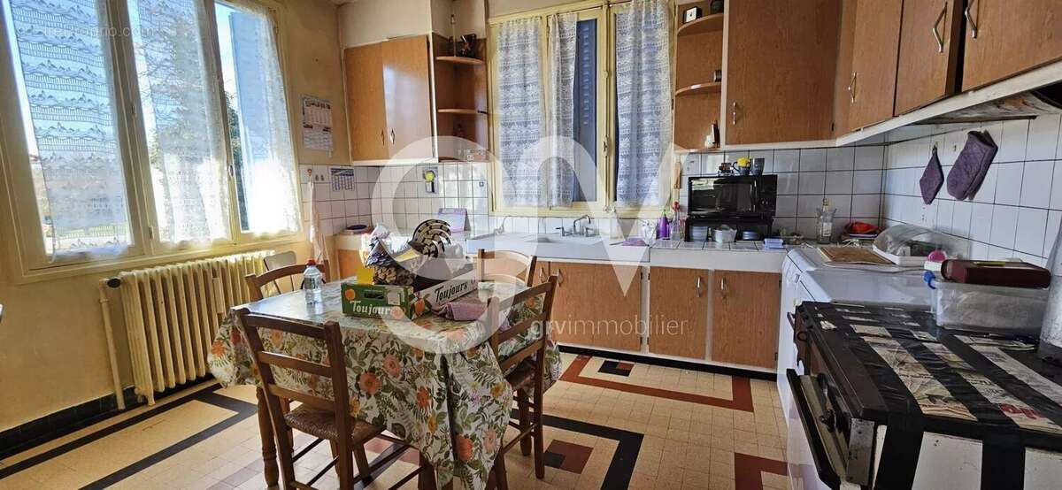 Maison à SAINT-CONSTANT