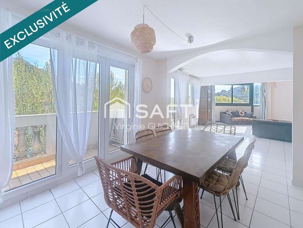 Photo 2 - Appartement à DIGNE-LES-BAINS