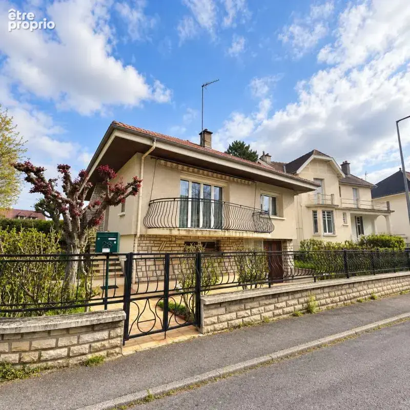 Photo Maison à Dijon au prix de 250 000€