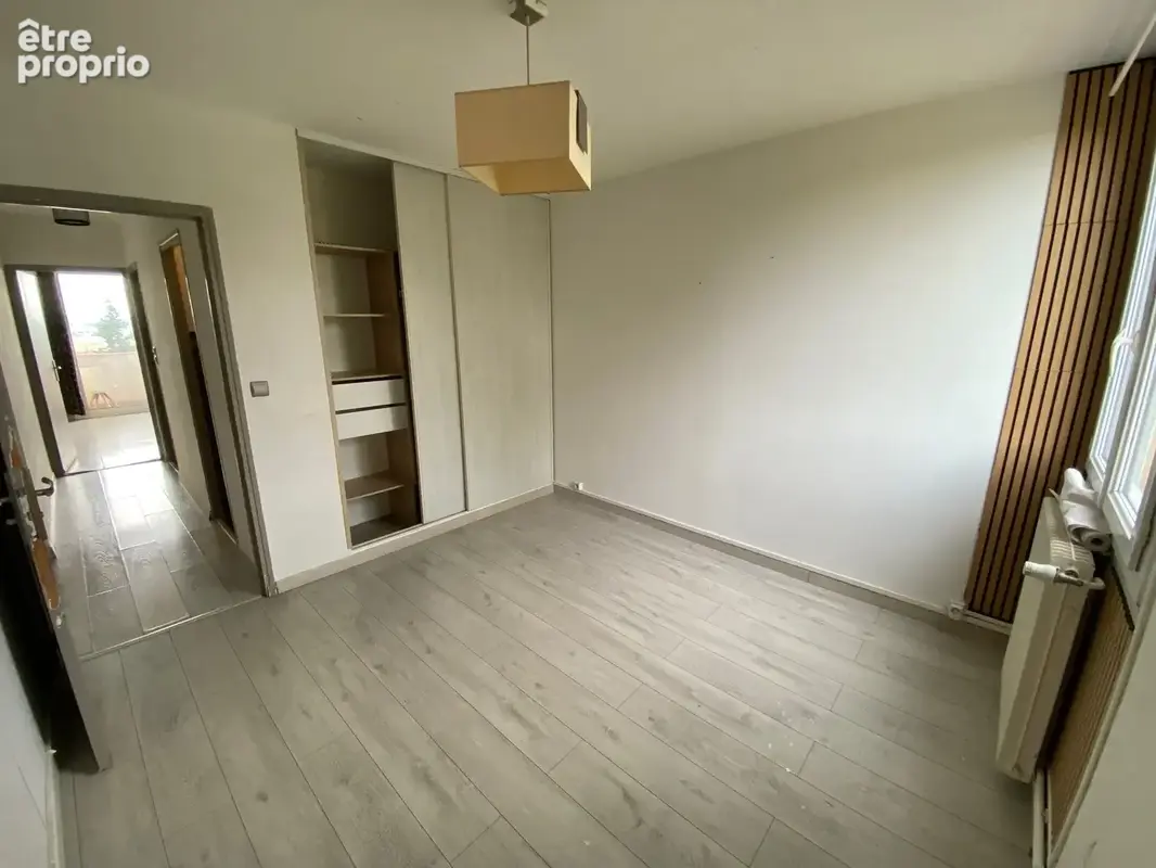 Appartement T3 72m2 avec terrasse, cave et garage à Nîmes Saint Césaire - photo 10