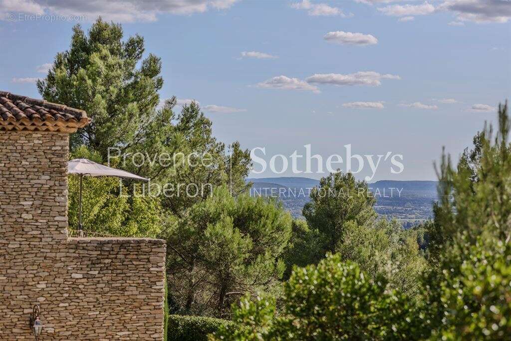 Maison à SAUMANE-DE-VAUCLUSE