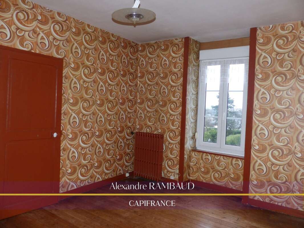Maison de ville à FOUGERES (35) - photo 19