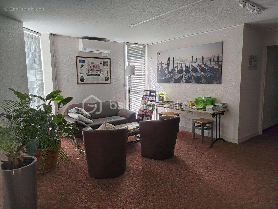 Appartement à LE SEQUESTRE