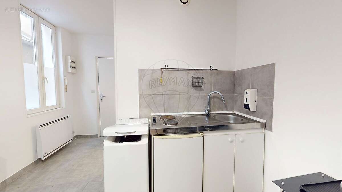 Appartement à ORLEANS