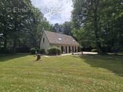 Maison à HOULBEC-COCHEREL