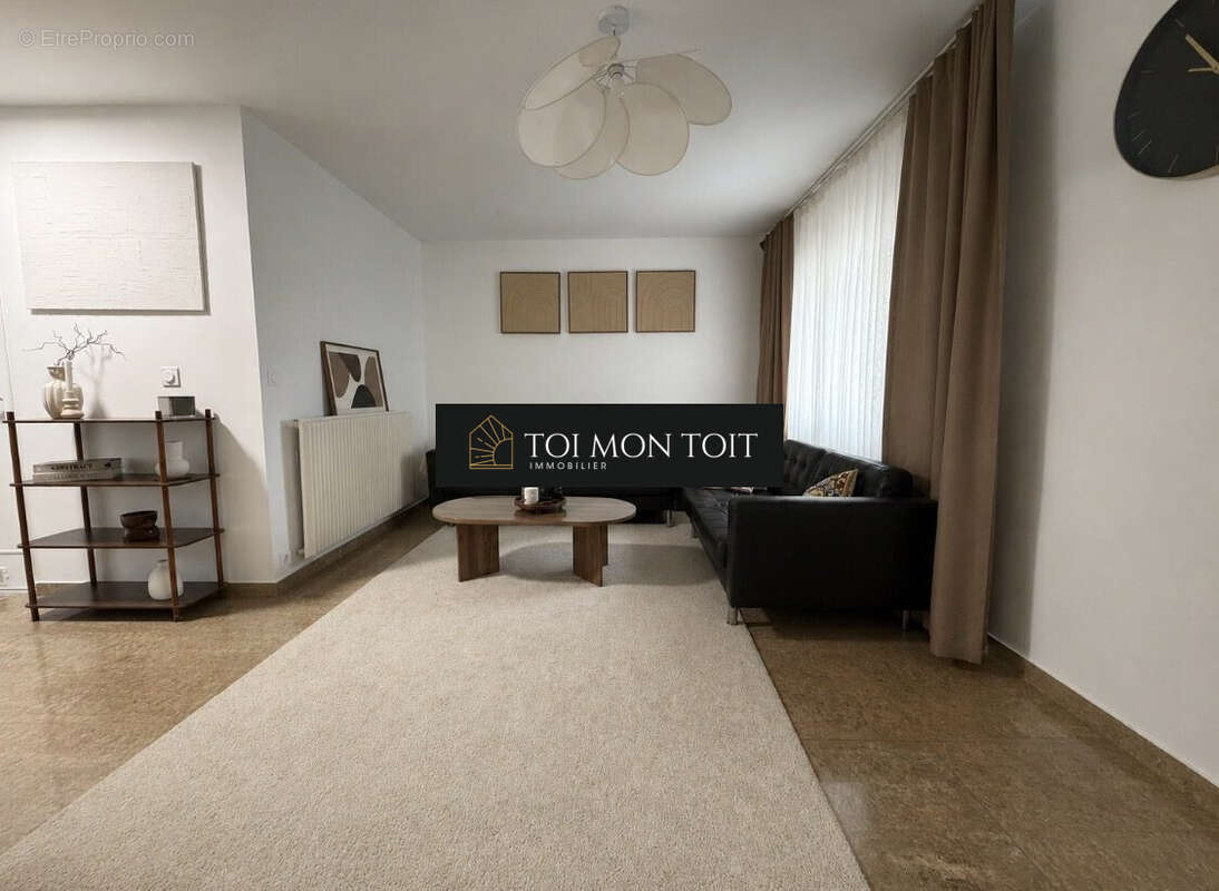Maison 140 m² à Fosses  - photo 7
