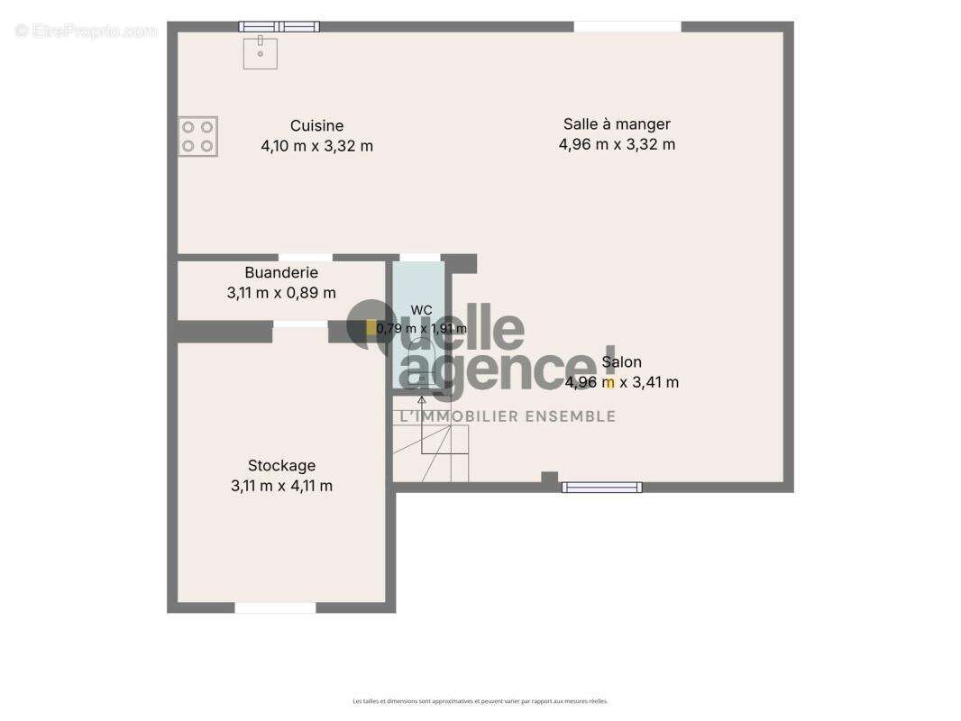 Maison à GUILERS