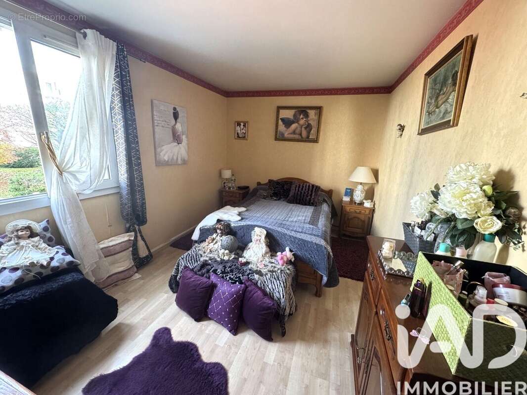 Photo 9 - Appartement à CHENNEVIERES-SUR-MARNE