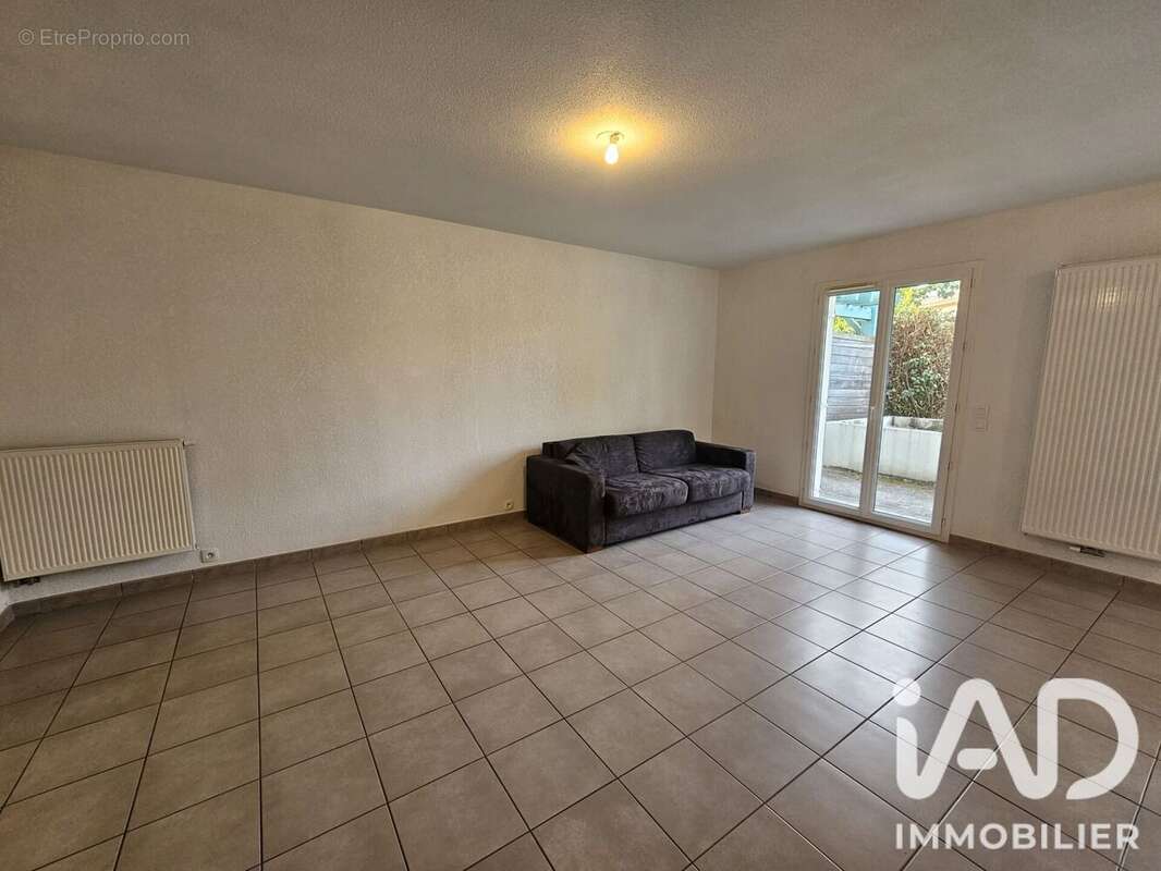 Photo 2 - Maison à SEIGNOSSE