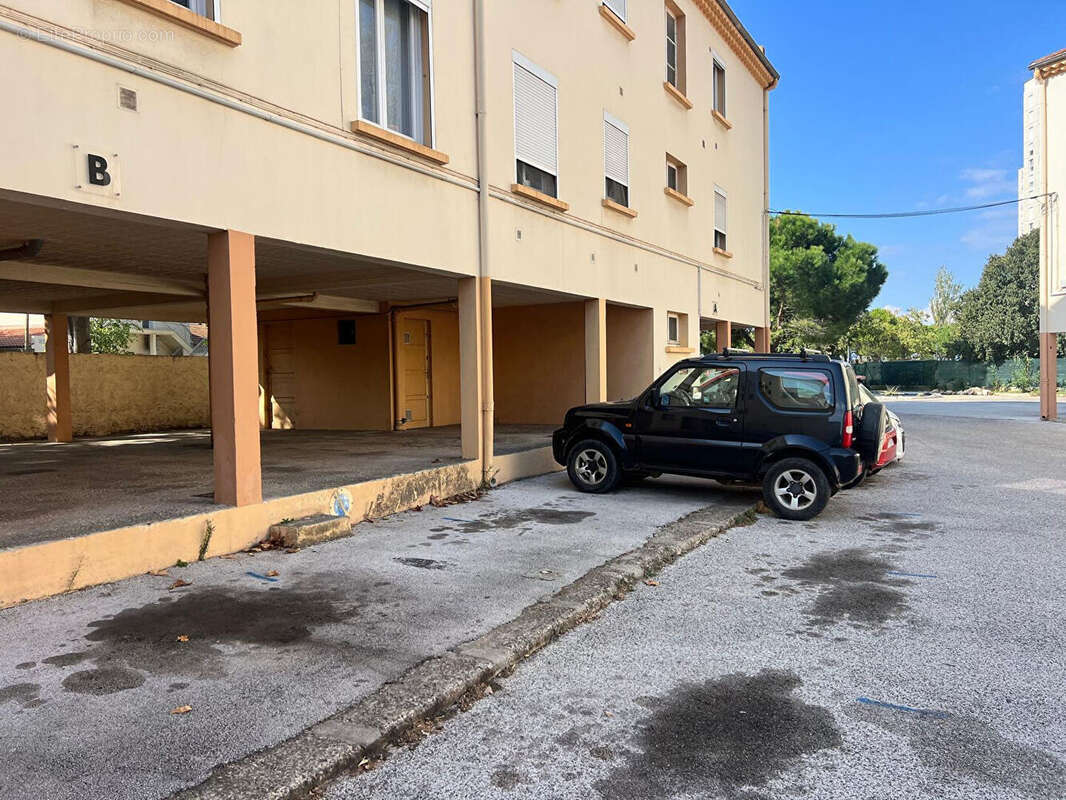 Appartement à LA SEYNE-SUR-MER