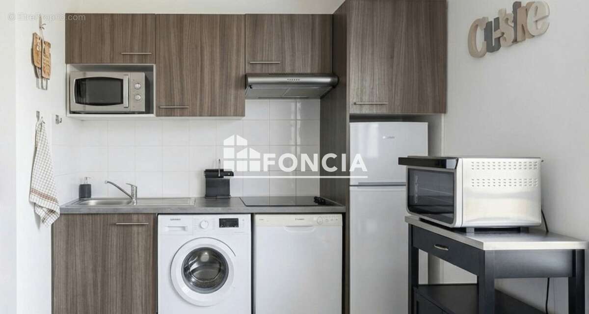 Appartement à ARVERT