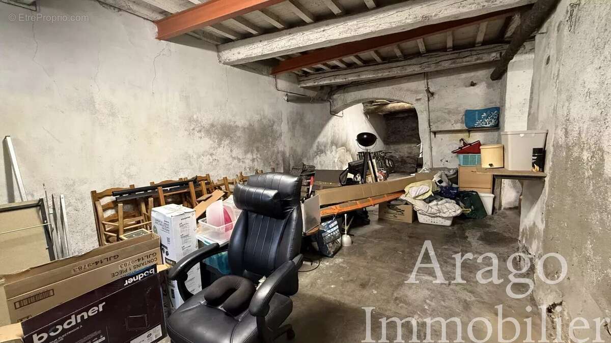 Maison à SAINT-PAUL-DE-FENOUILLET