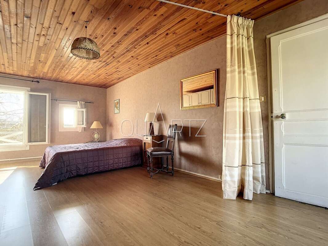 Maison à PACY-SUR-EURE