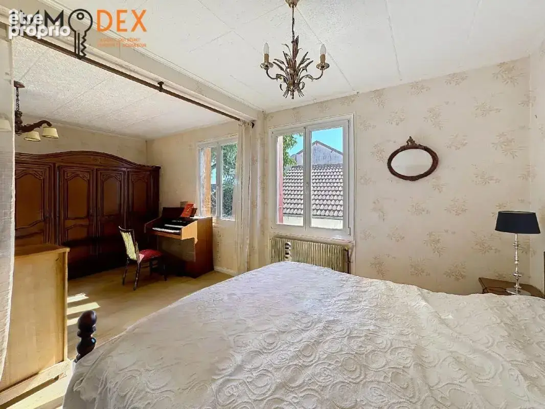 Maison 6 pièces 130 m² à vendre à Berru (51420) - photo 9