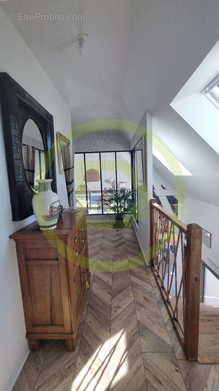 Maison 152 m² à Guerande  - photo 11