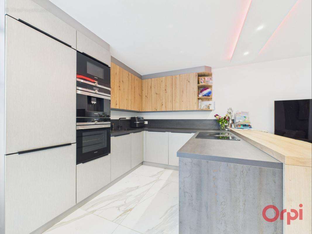 Appartement à REICHSTETT