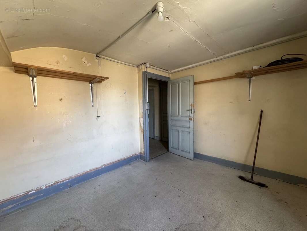 Appartement à MODANE