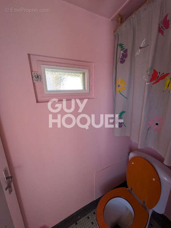 Maison à MERCUES