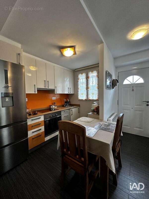 Photo 4 - Appartement à HENDAYE