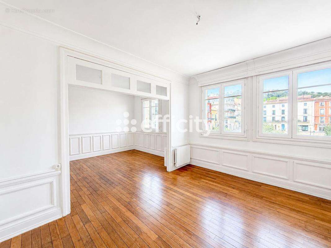 Appartement à SETE